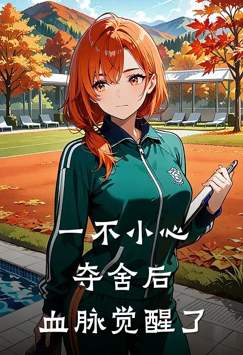 《一不小心夺舍后，血脉觉醒了》沈竹沈竹心已完结小说_一不小心夺舍后，血脉觉醒了(沈竹沈竹心)经典小说