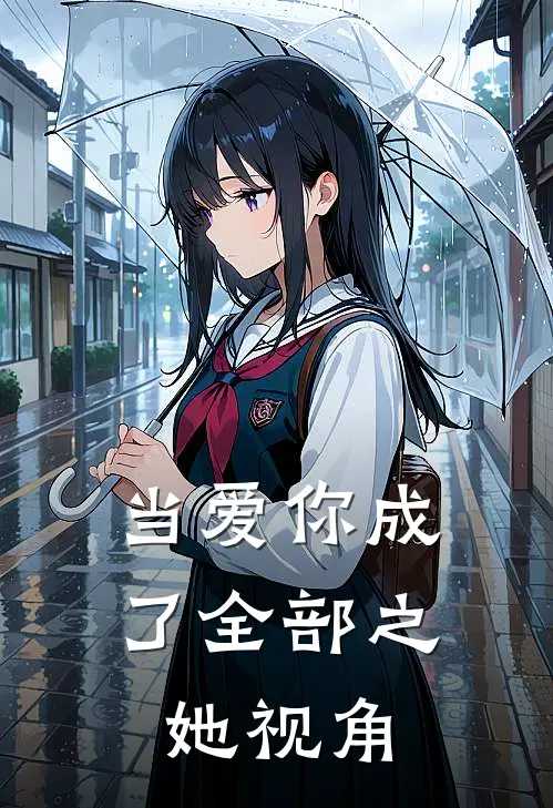 当爱你成了全部之她视角