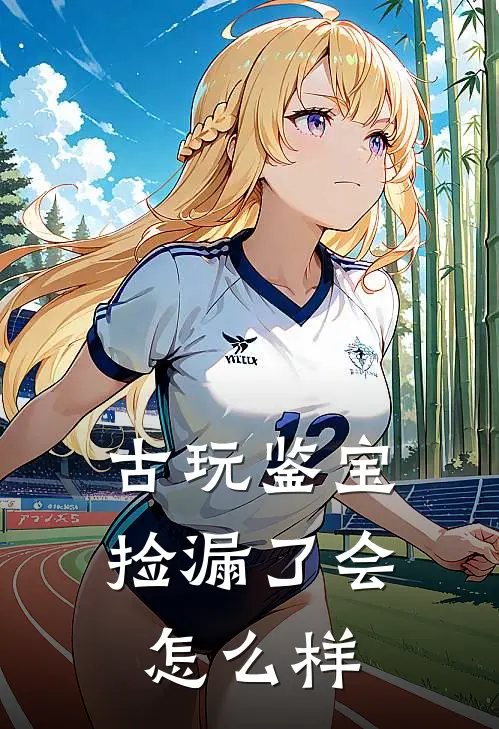 古玩鉴宝捡漏了会怎么样