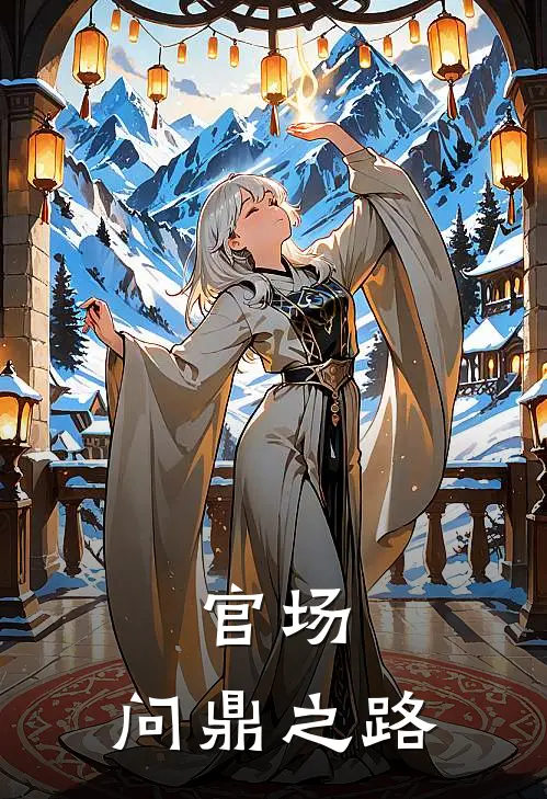 官场：问鼎之路赵成良钱雷推荐完结小说_热门小说在线阅读官场：问鼎之路(赵成良钱雷)