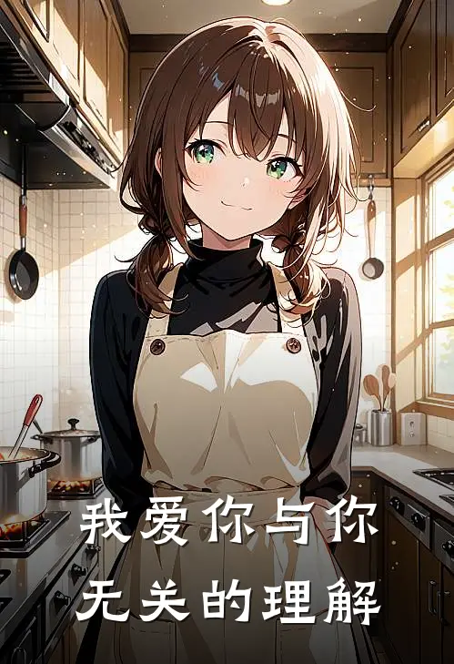 我爱你与你无关的理解