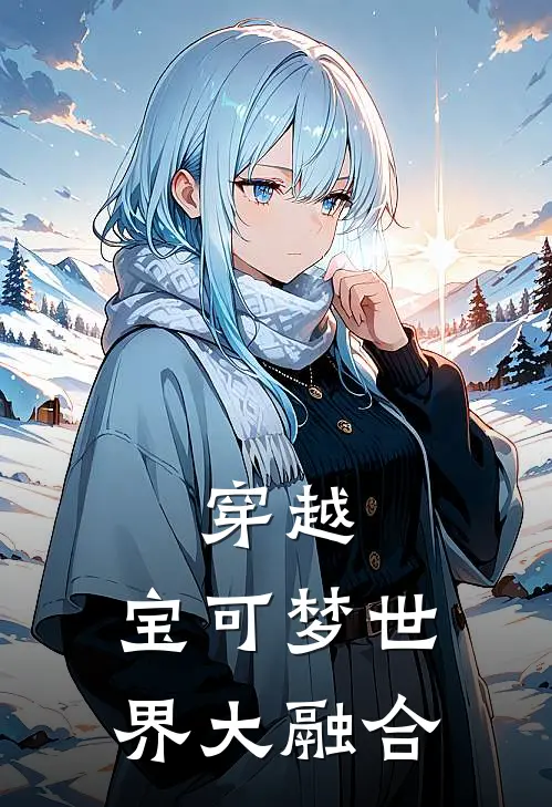 穿越：宝可梦世界大融合