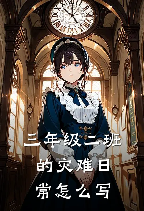 三年级二班的灾难日常怎么写