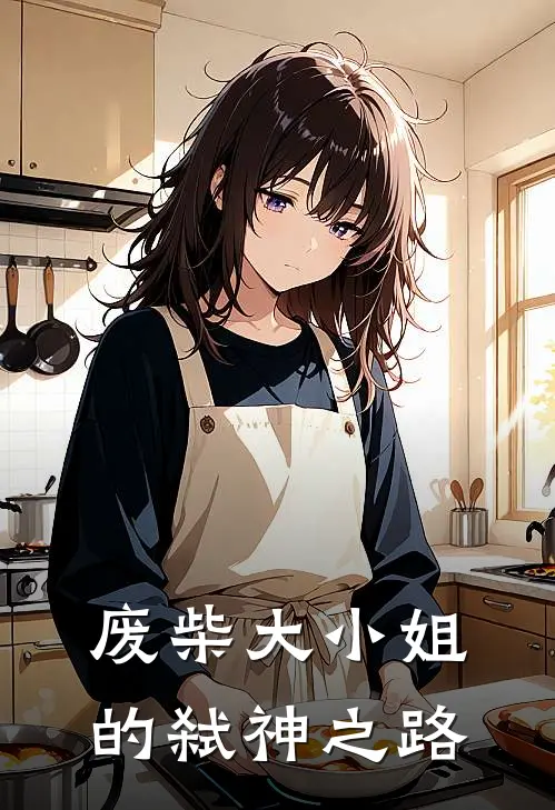 废柴大小姐的弑神之路