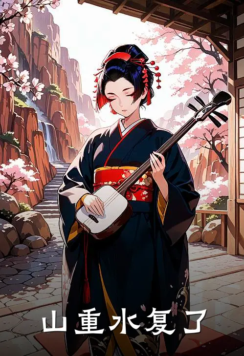 山重水复了(罗娢竹鱼骇浪)全集阅读_山重水复了最新章节阅读