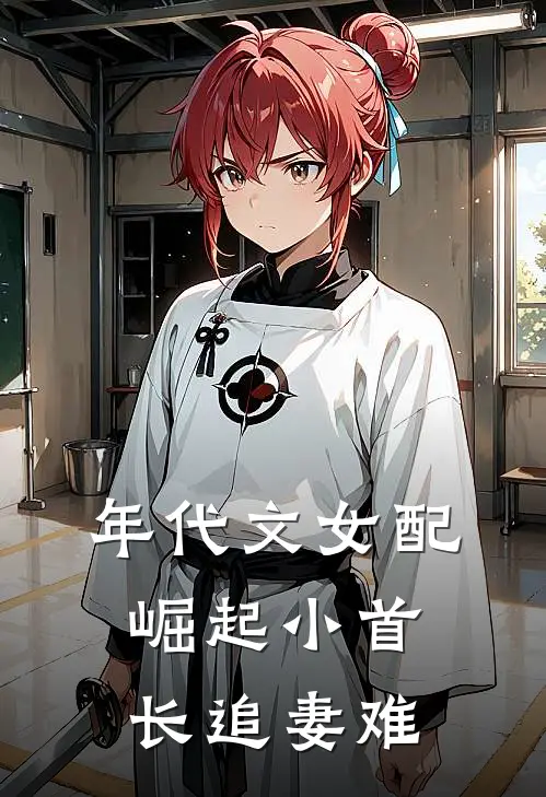 年代文女配崛起小首长追妻难