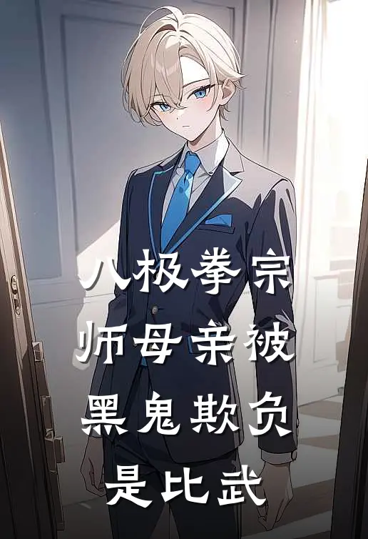 八极拳宗师母亲被黑鬼欺负是比武