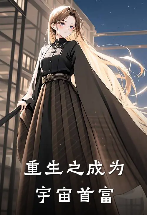 重生之成为宇宙首富