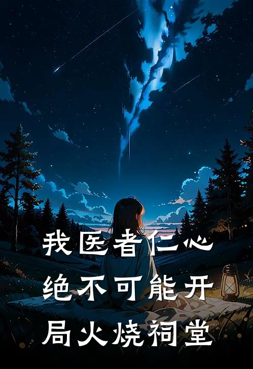我医者仁心绝不可能开局火烧祠堂姜且砚知最新完本小说_免费小说大全我医者仁心绝不可能开局火烧祠堂(姜且砚知)