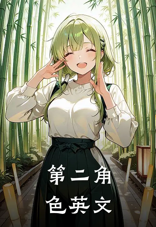 第二角色英文