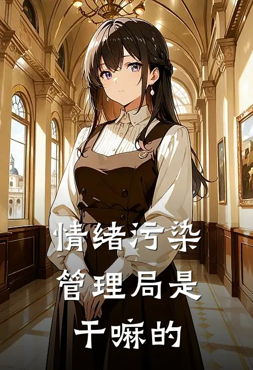 情绪污染管理局是干嘛的