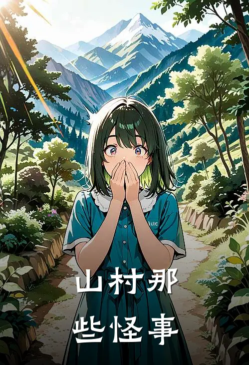 山村那些怪事