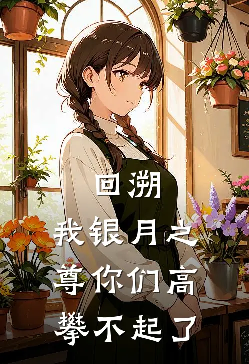回溯：我银月之尊你们高攀不起了
