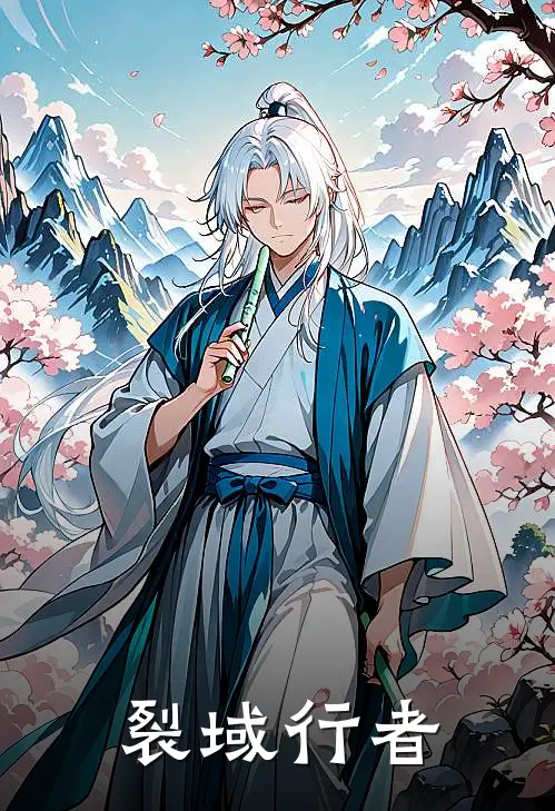 裂域行者