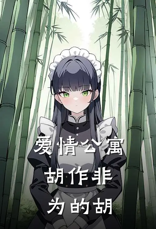 爱情公寓：胡作非为的胡