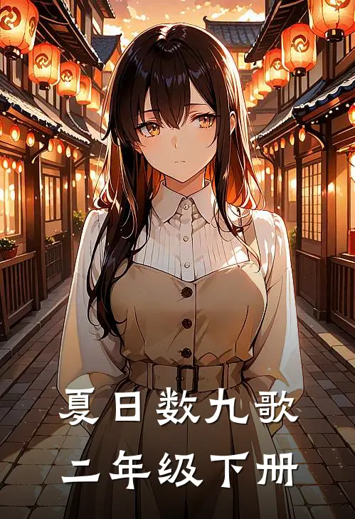 夏日数九歌二年级下册
