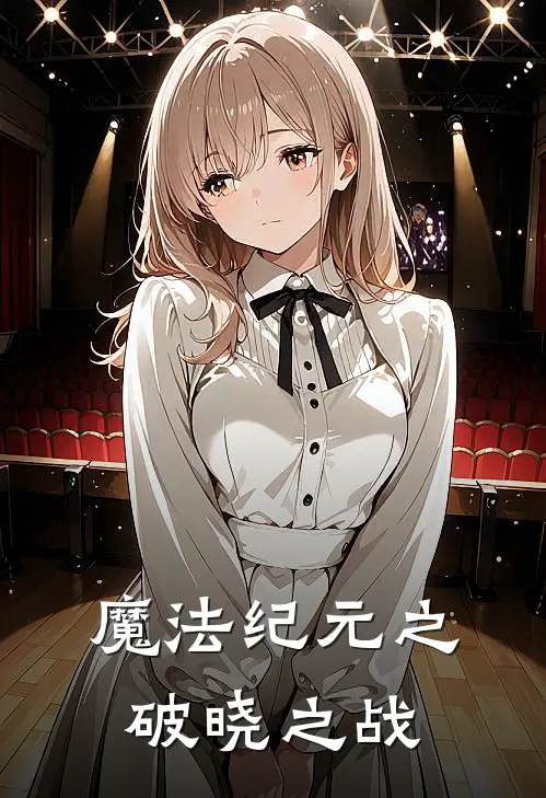 魔法纪元之破晓之战(艾瑞克奥尔德)免费完结小说_免费小说在线阅读魔法纪元之破晓之战(艾瑞克奥尔德)