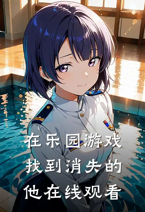 在乐园游戏找到消失的他在线观看