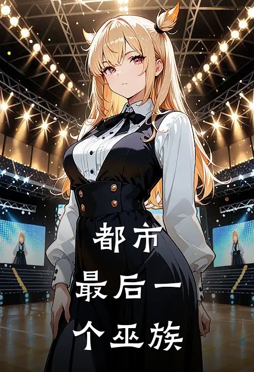 都市，最后一个巫族