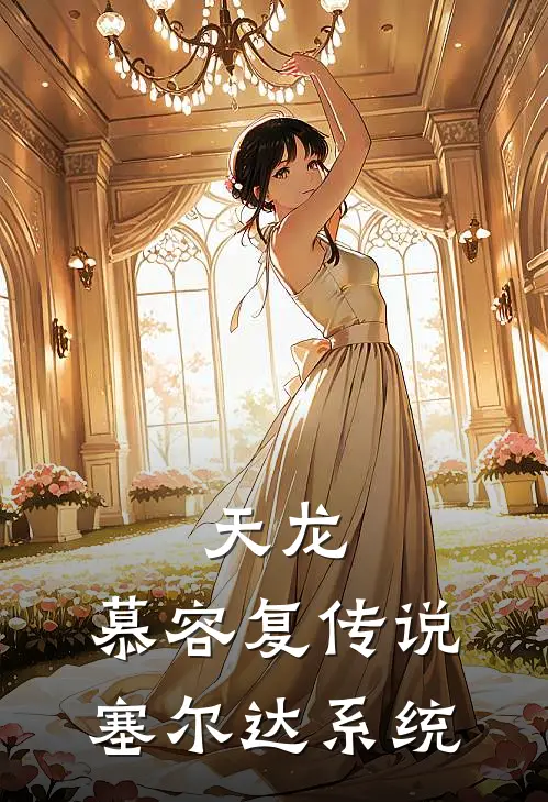 天龙：慕容复传说【塞尔达系统】