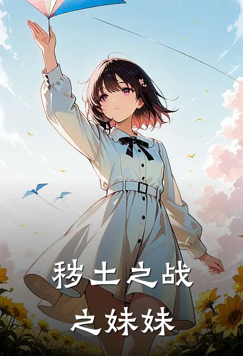 秽土之战之妹妹