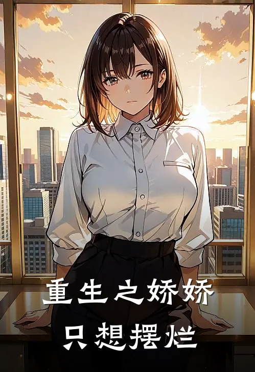 重生之娇娇只想摆烂