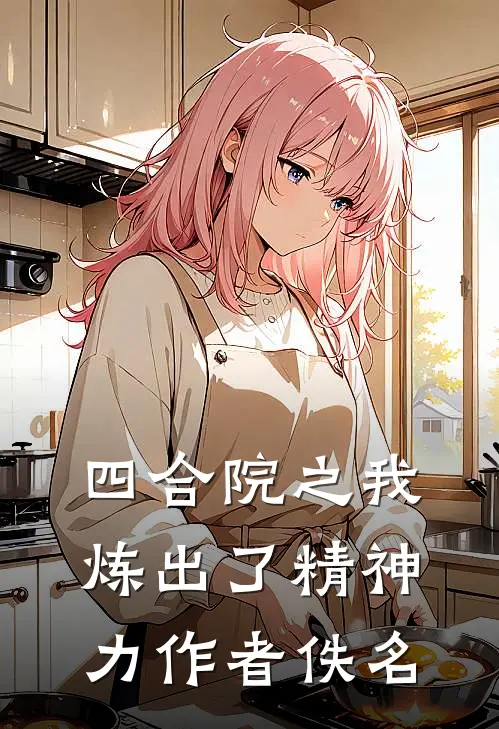 四合院之我炼出了精神力作者佚名