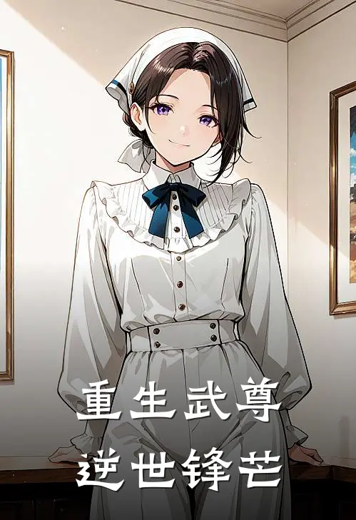 重生武尊逆世锋芒