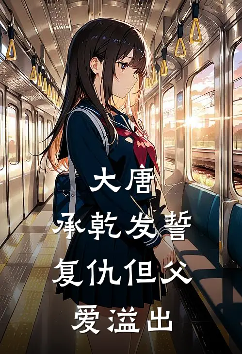 大唐：承乾发誓复仇但父爱溢出