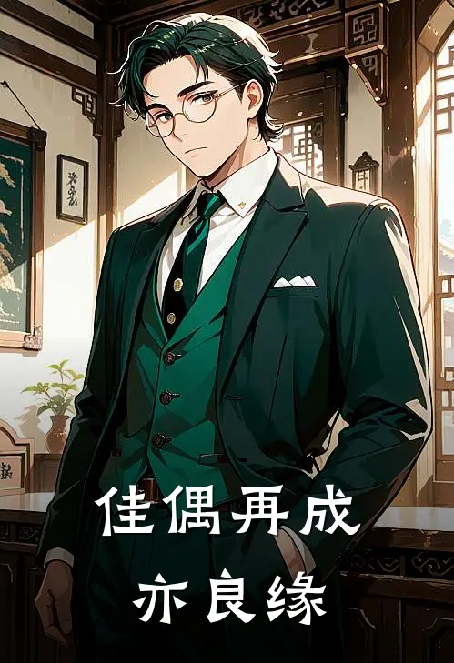 佳偶再成亦良缘