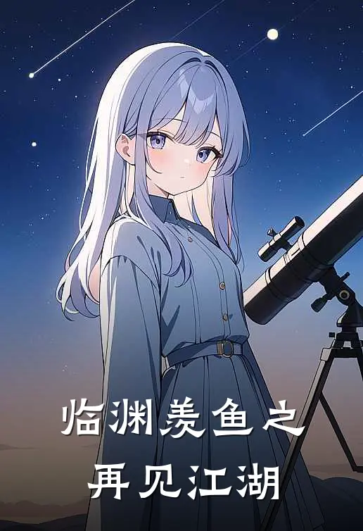 临渊羡鱼之再见江湖