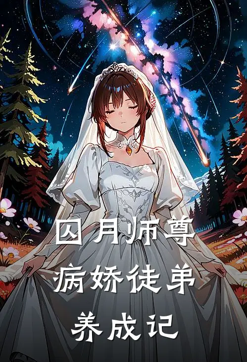 囚月师尊病娇徒弟养成记