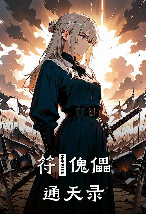 符箓傀儡通天录张天明阿木木全文免费阅读无弹窗大结局_张天明阿木木（符箓傀儡通天录）小说免费阅读大结局