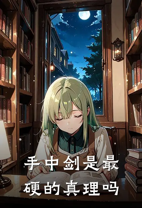 手中剑是最硬的真理吗