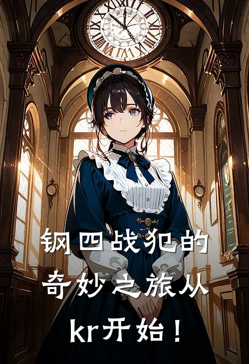 钢四战犯的奇妙之旅从kr开始！(萨布琳林清月)热门小说阅读_全文免费阅读钢四战犯的奇妙之旅从kr开始！萨布琳林清月