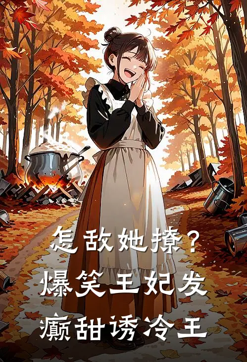 怎敌她撩？爆笑王妃发癫甜诱冷王