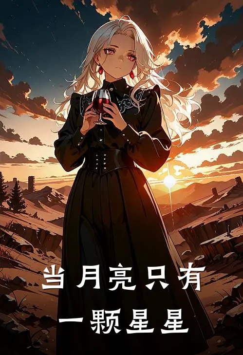 当月亮只有一颗星星(周星星路望樾)网络热门小说_最新章节列表当月亮只有一颗星星(周星星路望樾)