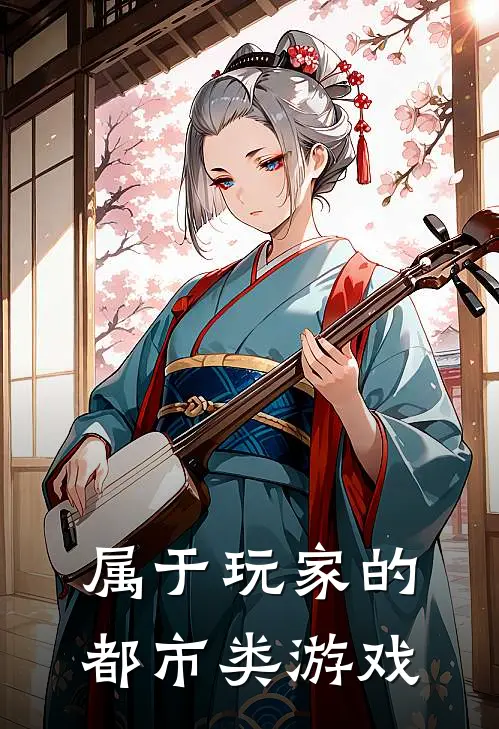 属于玩家的都市类游戏