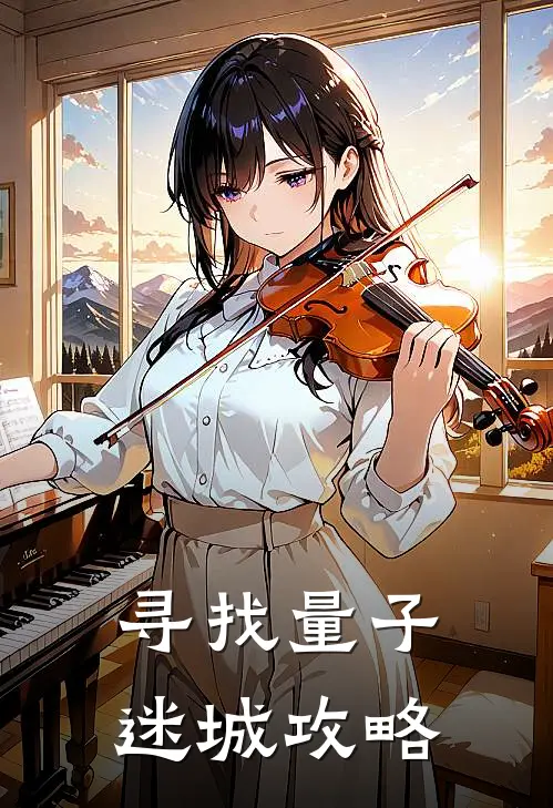 寻找量子迷城攻略