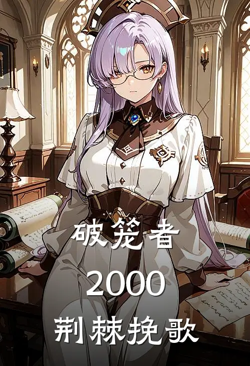 破笼者：2000荆棘挽歌