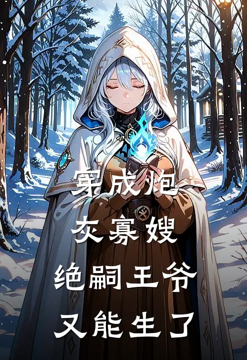 穿成炮灰寡嫂，绝嗣王爷又能生了