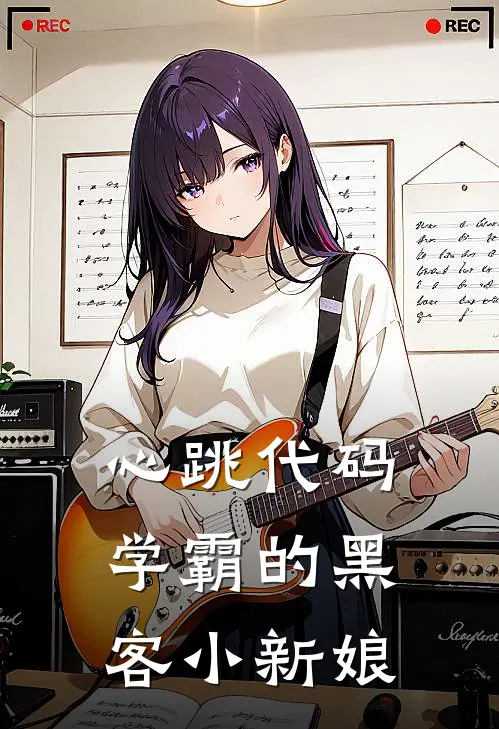 心跳代码：学霸的黑客小新娘林星晚江临川最新好看小说_最新章节列表心跳代码：学霸的黑客小新娘(林星晚江临川)