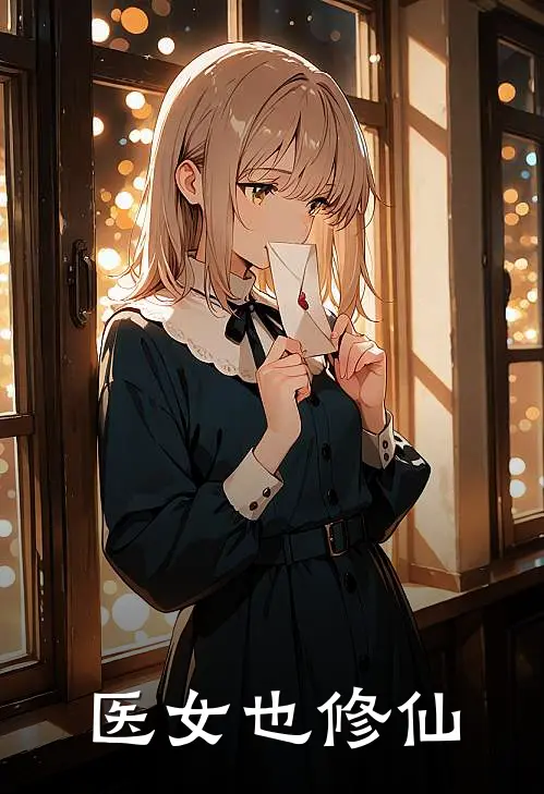 医女也修仙