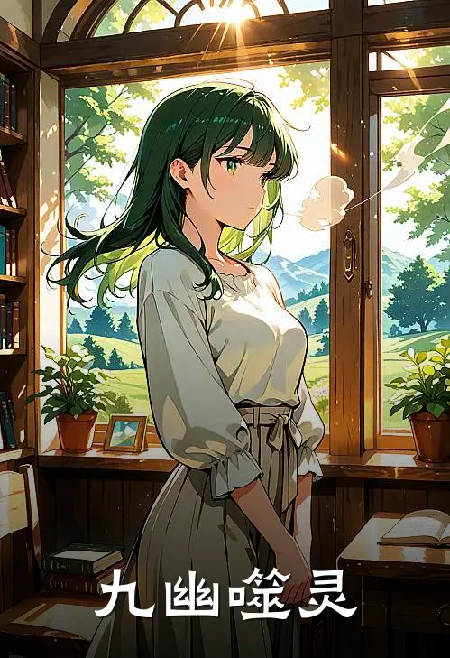 九幽噬灵林夜云川完结小说大全_免费小说在哪看九幽噬灵(林夜云川)