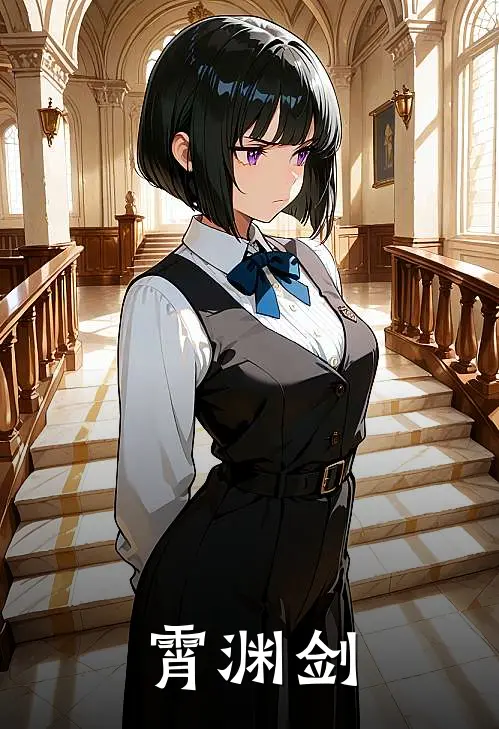 霄渊剑(林野陈默)热门完本小说_最新小说霄渊剑林野陈默