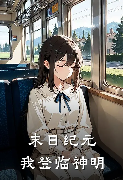 末日纪元：我登临神明