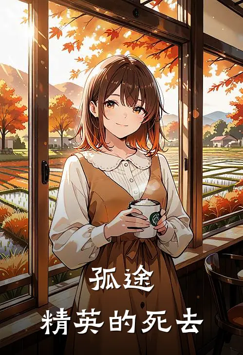 孤途，精英的死去