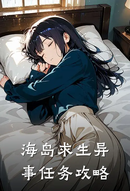 海岛求生异事任务攻略