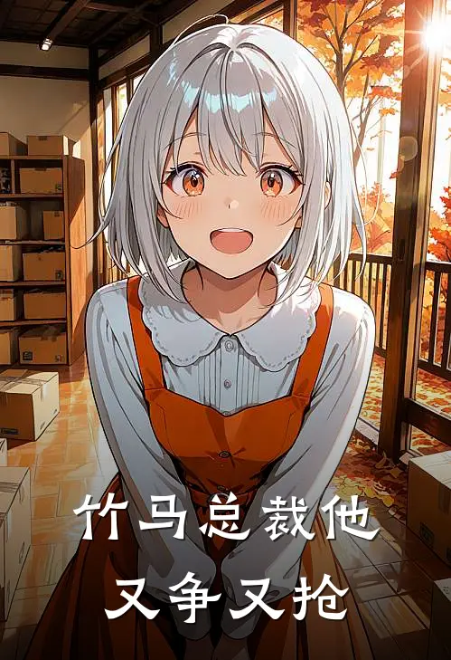 竹马总裁他又争又抢