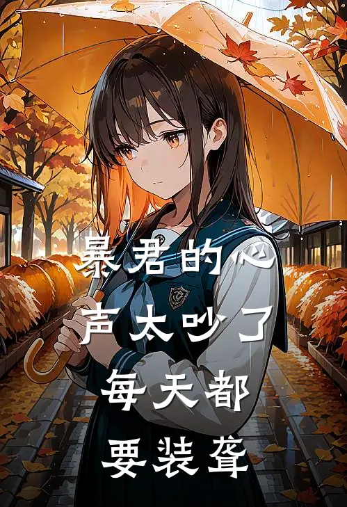 暴君的心声太吵了，每天都要装聋